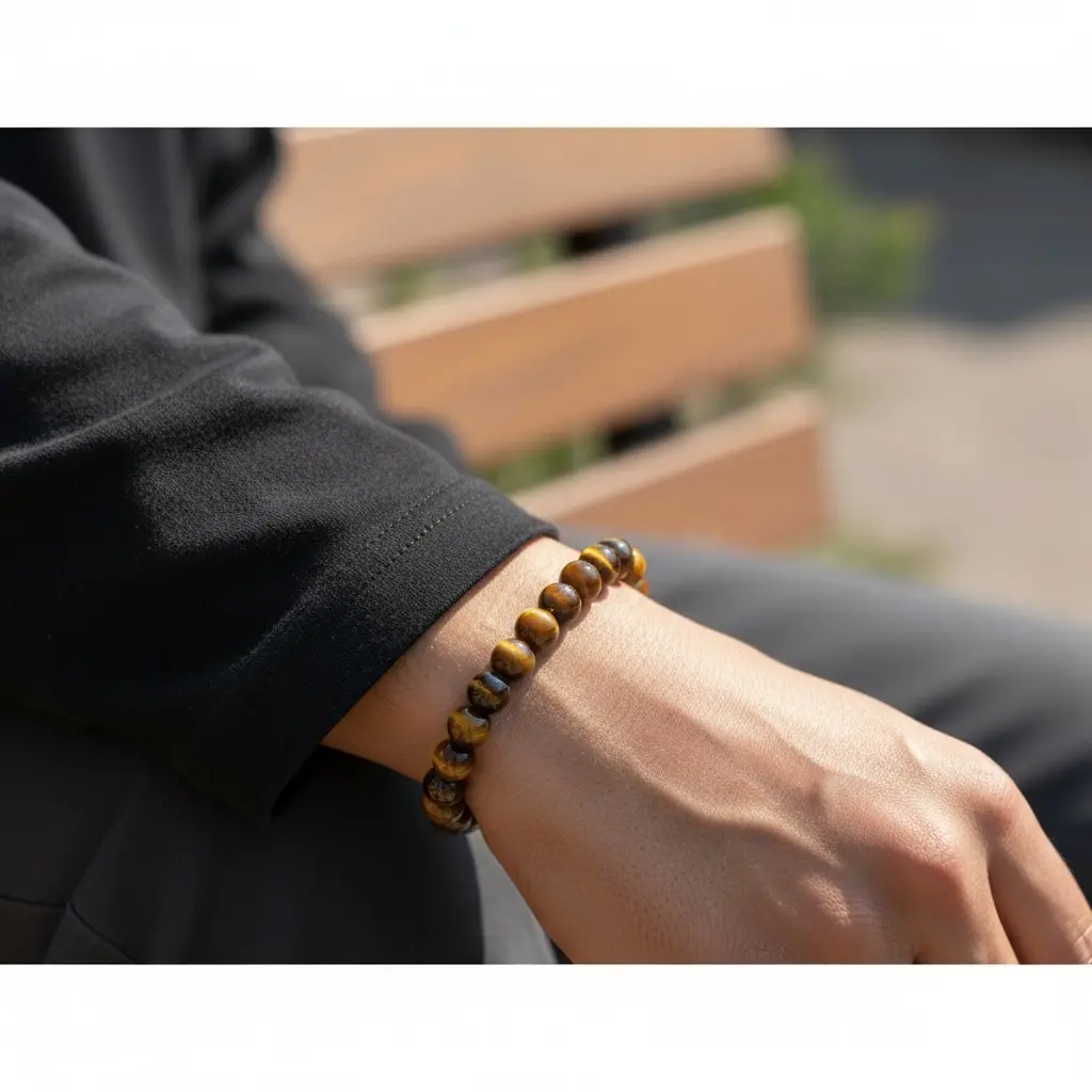 tiger eye men bracelet (2).webp