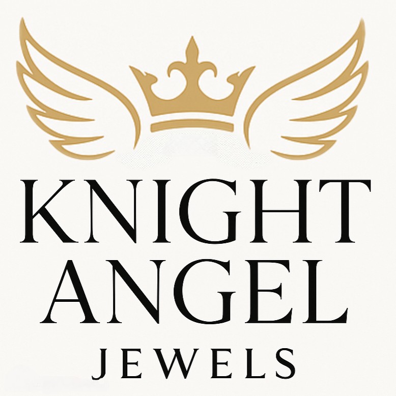 Knight Angel Jewels